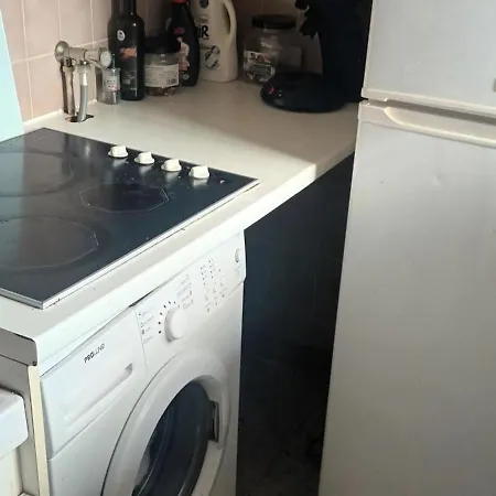 Apartment Paisible
